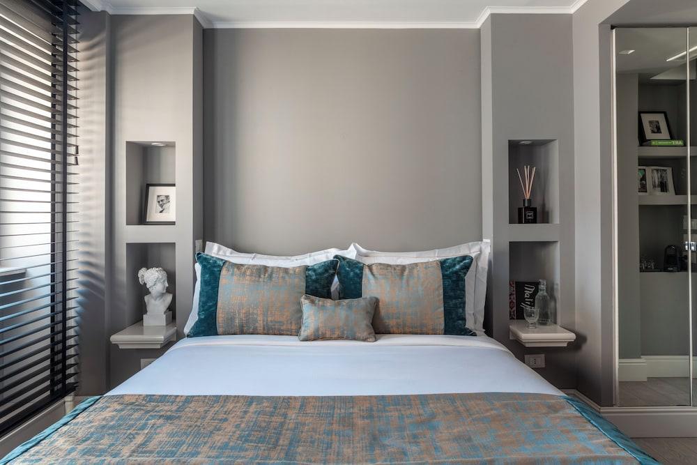 Naman Hotellerie - Spagna Room Type - Superior Room