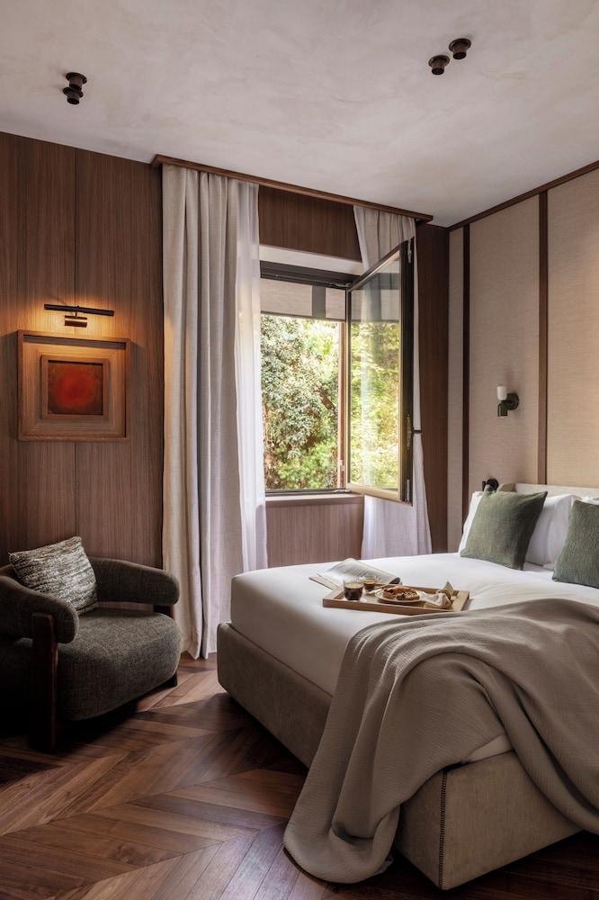 Naman Hotellerie - Spagna