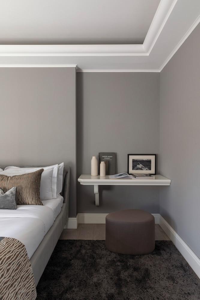 Naman Hotellerie - Spagna Room Type - Family Room