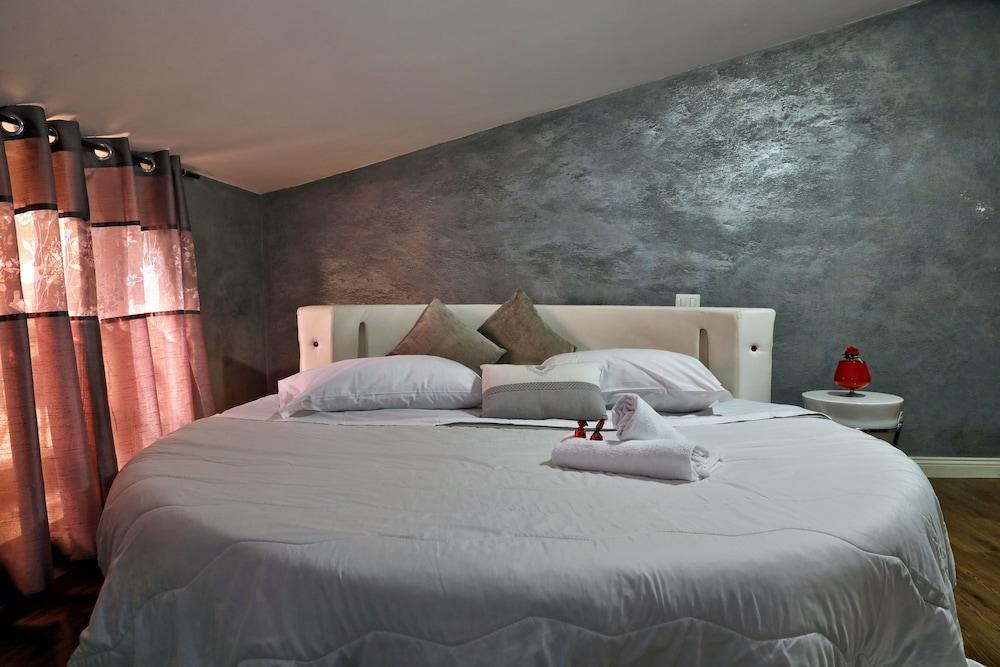 Albergo Al Castello Room Type - Junior Suite