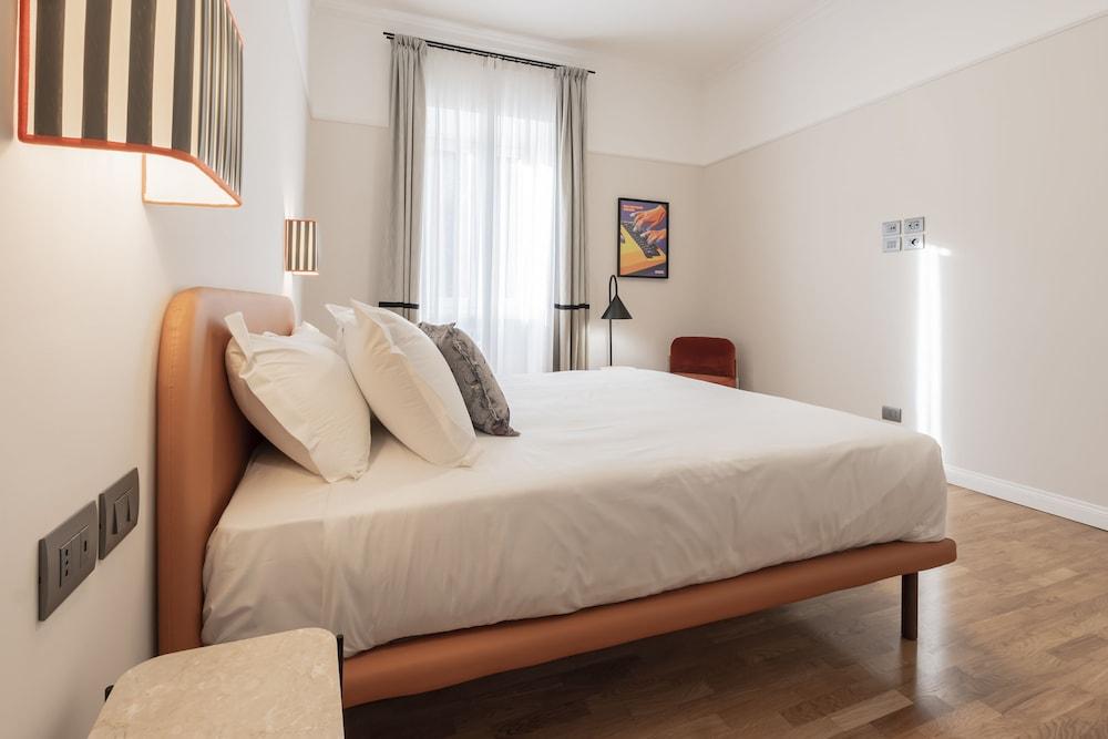 Be Mate Trastevere II Room Type - Deluxe Apartment