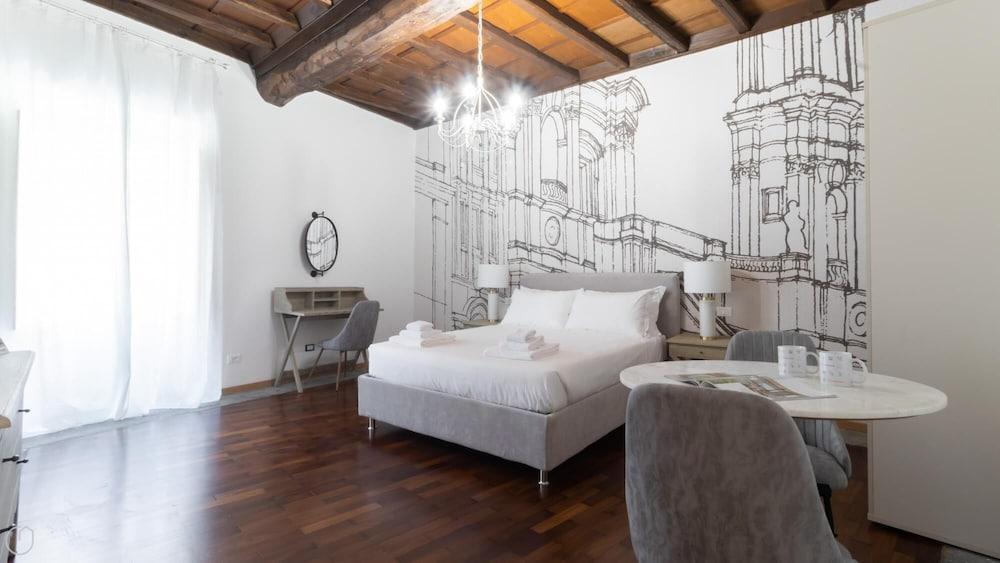 Italianway - Barberini 3 Signum - Tap to explore photos