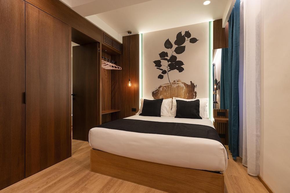 Palazzetto Symphony Room Type - Superior Quadruple Room