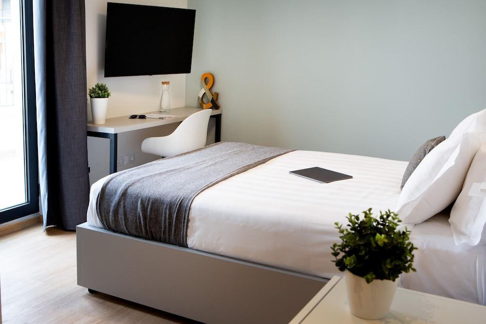 dotcampus roma city center Room Type - Superior Room, 2 Bedrooms