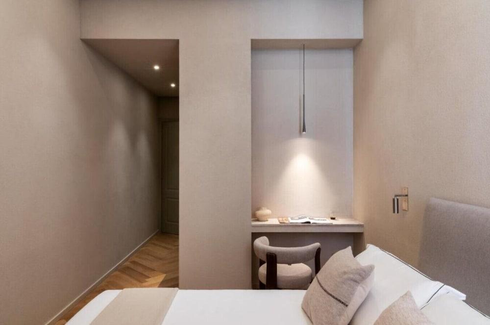 BDB ROOMS MARGUTTA Room Type - Double Room Via Di Ripetta 9