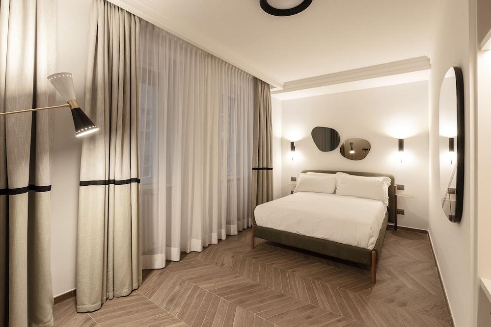 Be Mate Colosseo Room Type - Superior Apartment