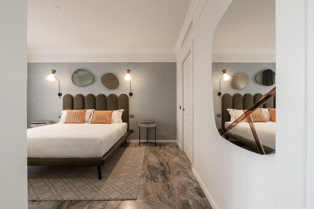Be Mate Colosseo Room Type - Classic Apartment