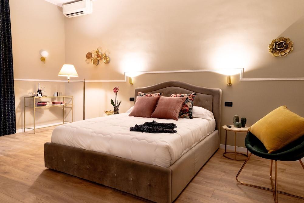 Fair Suite Room Type - Superior Double Room