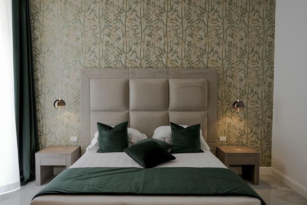 Màs Boutique Hotel Room Type - Superior Room