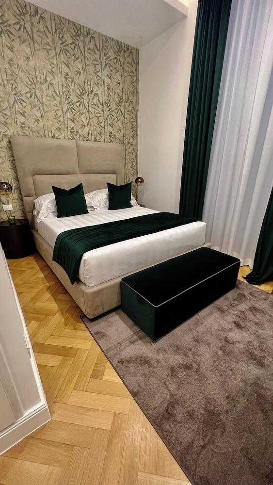 Màs Boutique Hotel Room Type - Classic Double Room