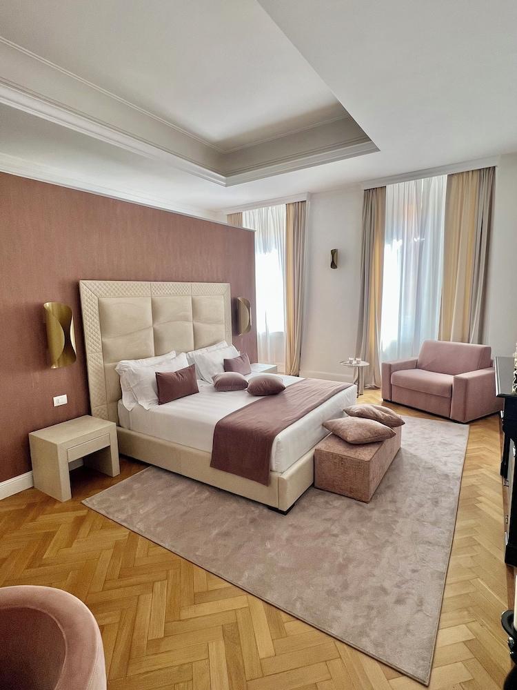 Màs Boutique Hotel Room Type - Junior Suite