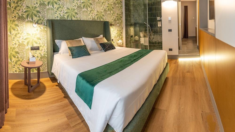 Castel Sant Angelo Luxury Rooms & Tour Room Type - Comfort Room