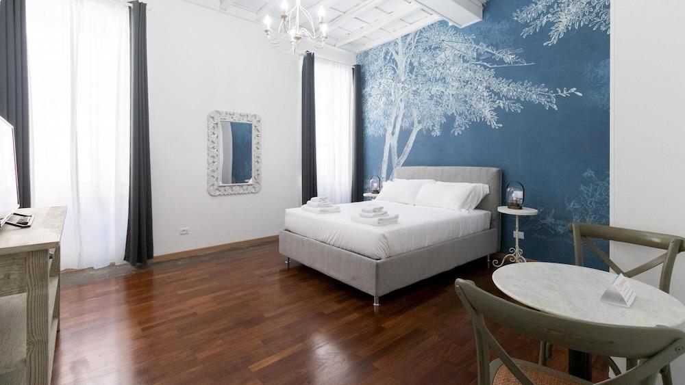 Italianway - Barberini 2 Scaena Room Type - House