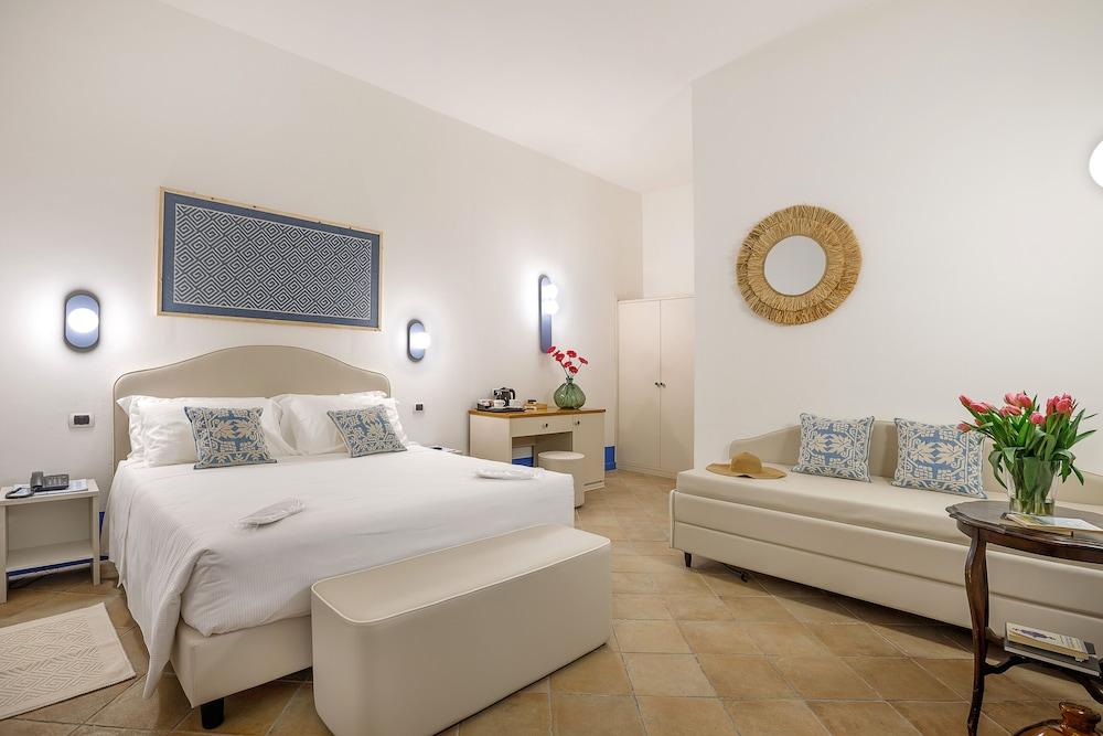 Riva di Palo Resort Room Type - Family Double Room, Non Smoking