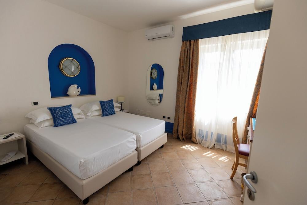 Riva di Palo Resort Room Type - Classic Room, Non Smoking
