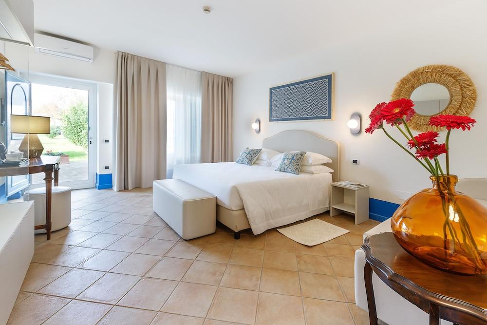 Riva di Palo Resort Room Type - Deluxe Double or Twin Room, Non Smoking