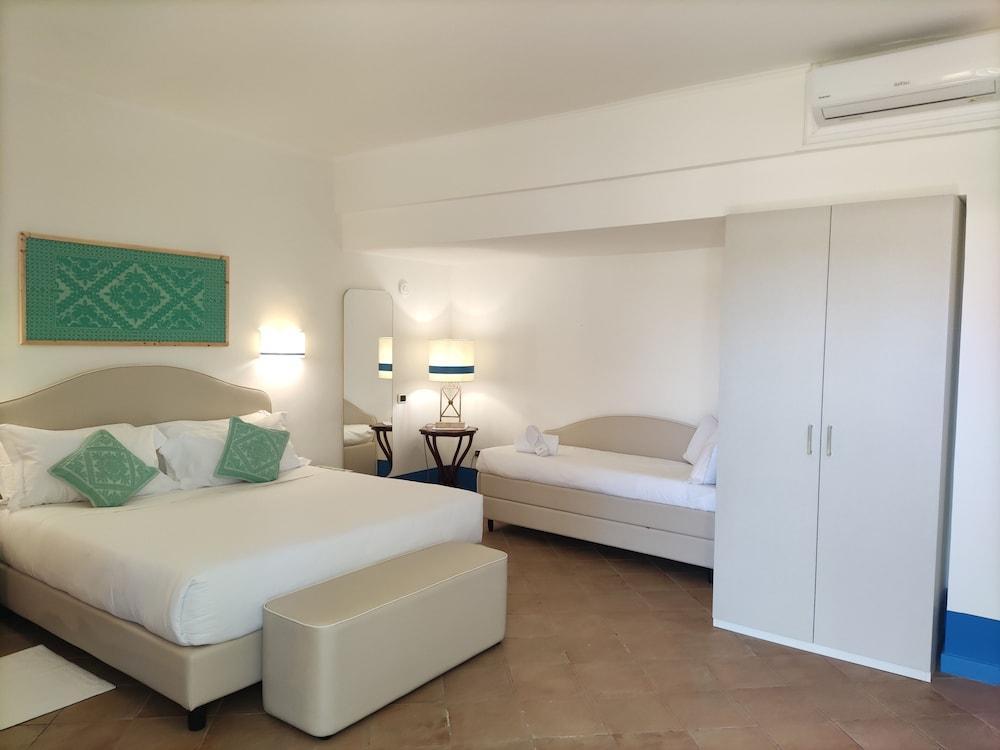 Riva di Palo Resort Room Type - Junior Room, Non Smoking