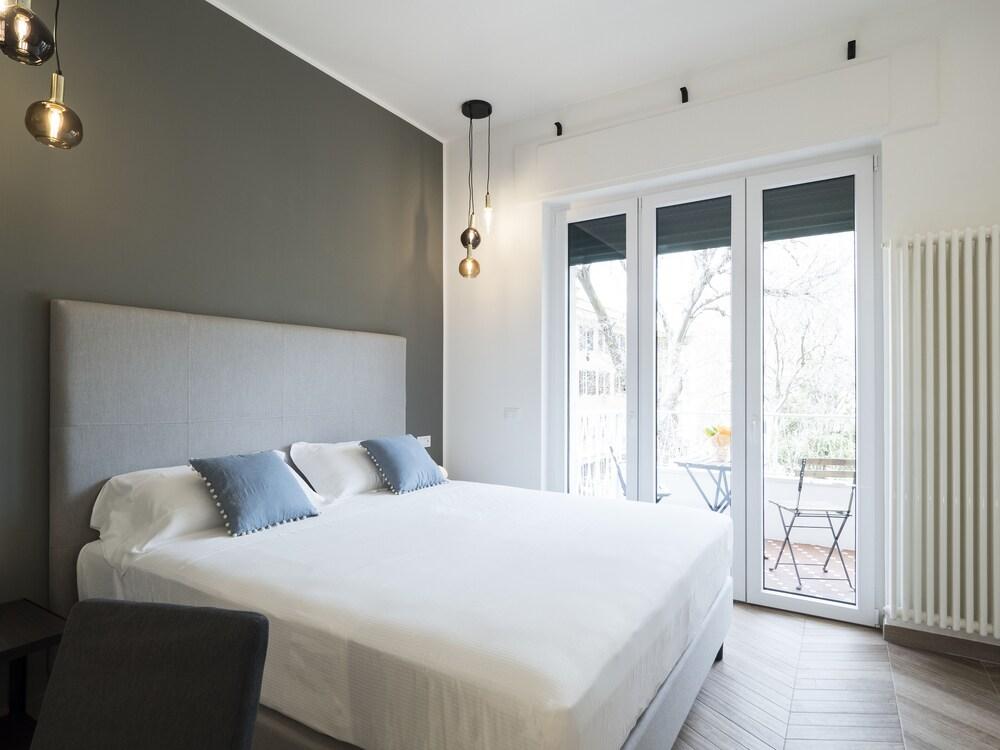 Savoia Rooms Roma Room Type - Room
