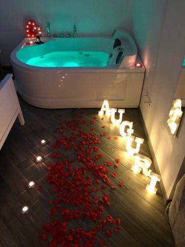 Sea Fly Guest House Room Type - Double Room with Spa Bath Sea Fly Guest House Room Type - Double Room with Spa Bath