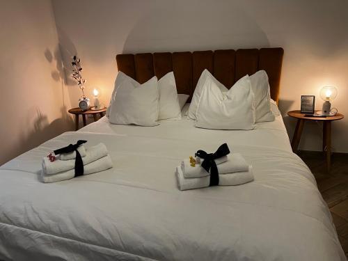 Sea Fly Guest House Room Type - King Room