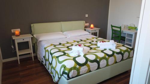 BB HOMEITALY CIVITAVECCHIA Room Type - Standard Double Room