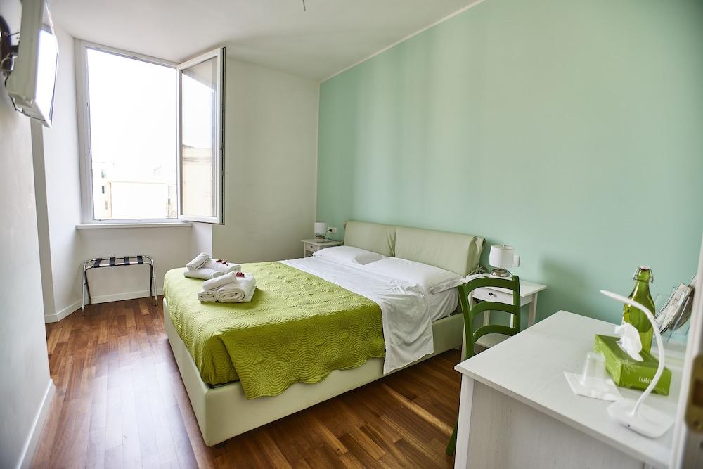 BB HOMEITALY CIVITAVECCHIA Room Type - Classic Room, 1 Bedroom, Non Smoking