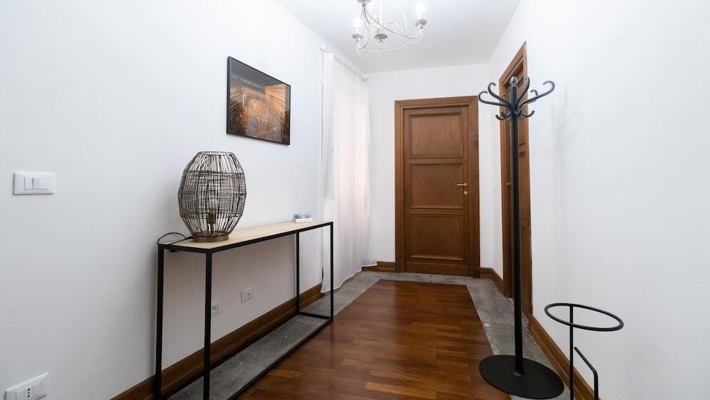 Italianway Collection - Barberini