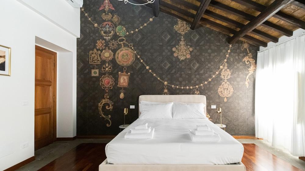 Italianway Collection - Barberini Room Type - Deluxe Condo Italianway Collection - Barberini Room Type - Deluxe Condo