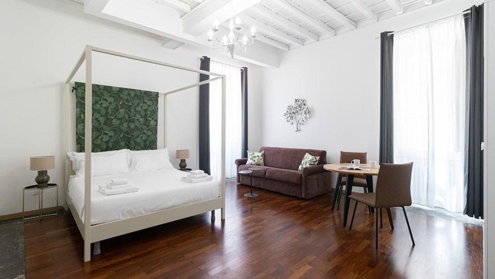 Italianway Collection - Barberini Room Type - Grand Condo Italianway Collection - Barberini Room Type - Grand Condo
