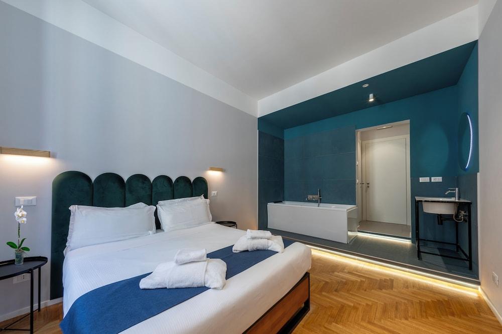 Carrara24 Room Type - Superior Room