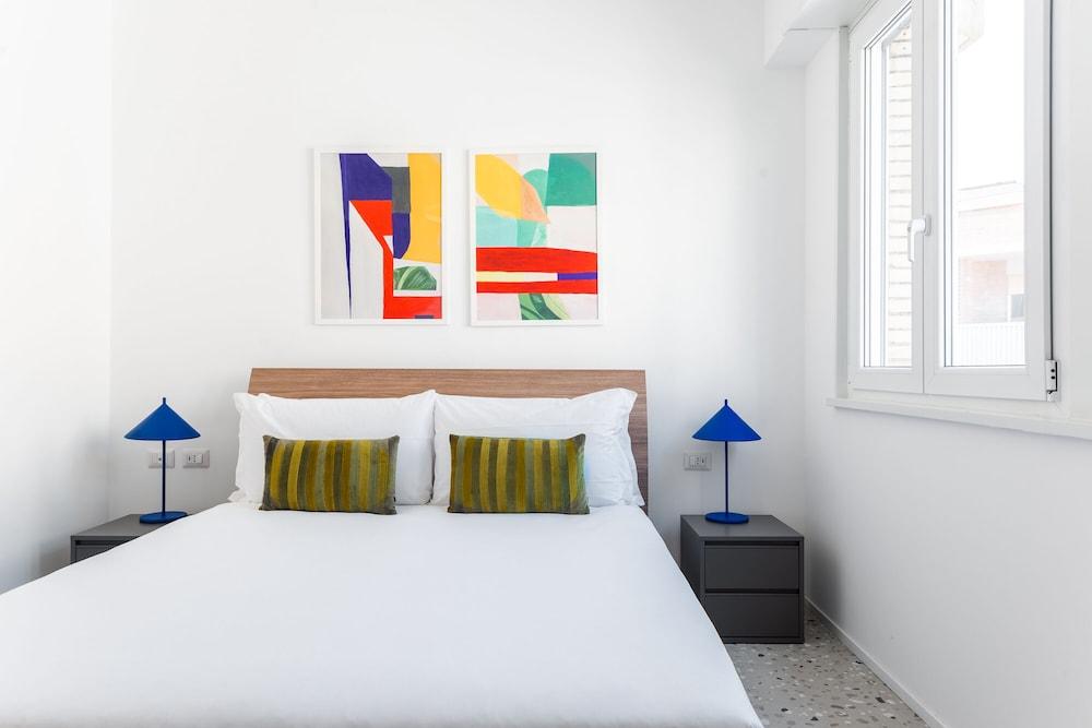 Numa Rome Verso Room Type - XL 1 Bedroom Apartment, Balcony,Sofa Bed Numa Rome Verso Room Type - XL 1 Bedroom Apartment, Balcony,Sofa Bed