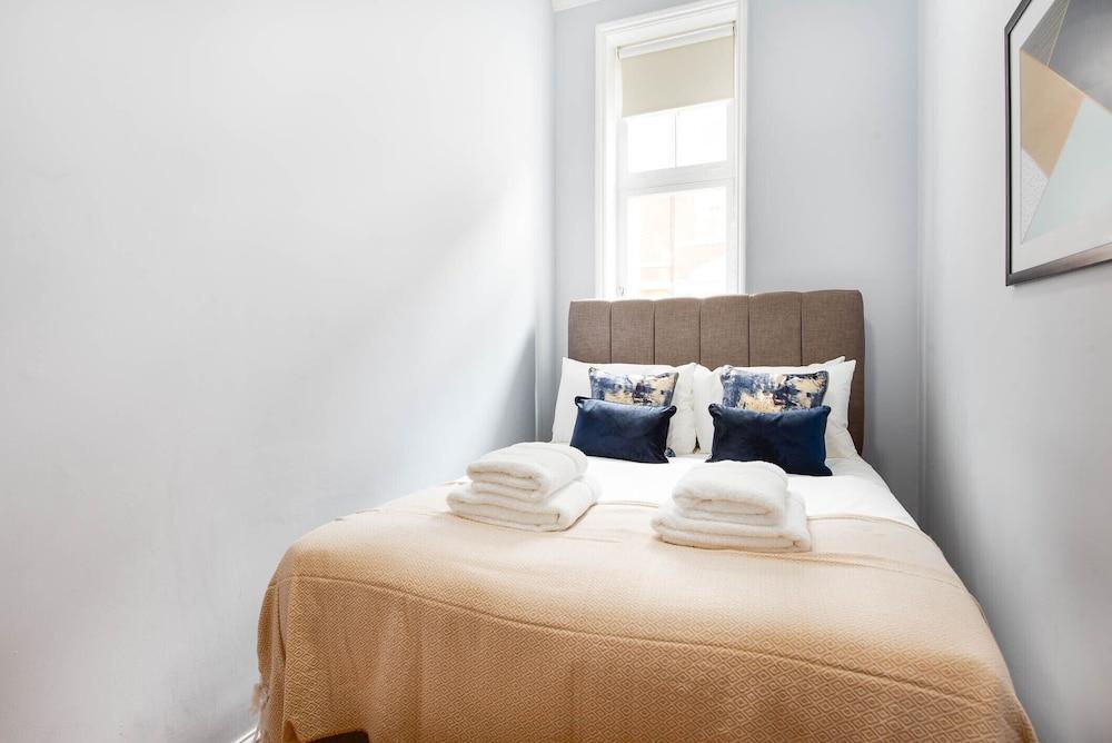 Mayfair by CAPITAL