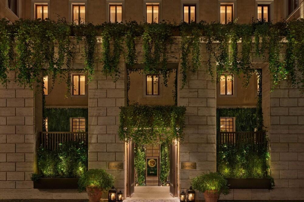 ذا روم إديشن