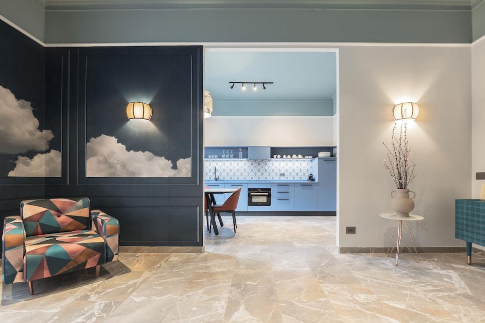 Be Mate Trastevere I Room Type - Premium Apartment Be Mate Trastevere I Room Type - Premium Apartment