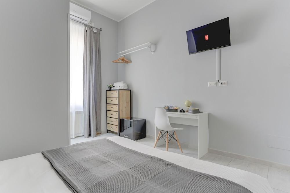 Voyager House Room Type - Room, 1 Bedroom