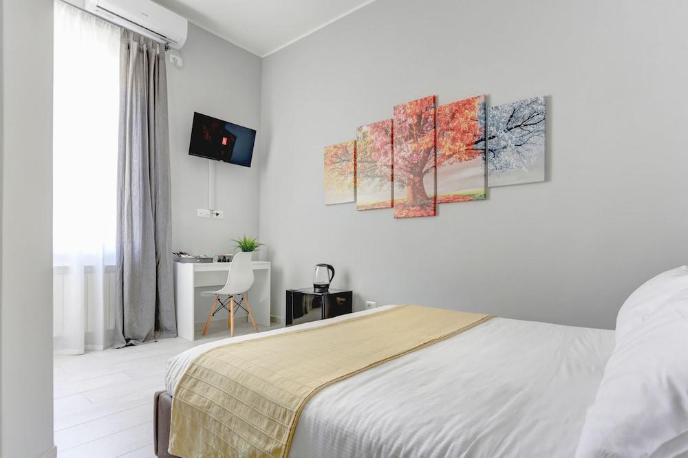Voyager House Room Type - Room, 1 Bedroom