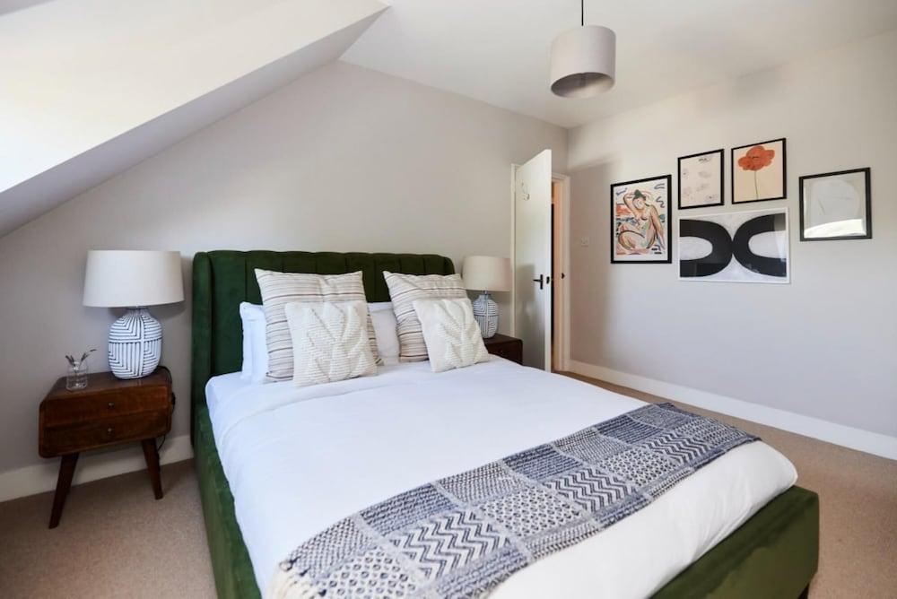 The Lambeth Arms - Prestigious 3bdr Flat - Tap to explore photos