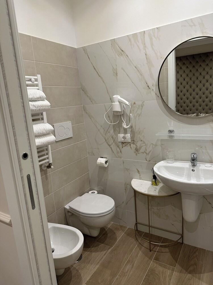 NLM Boutique Suites - Tap to explore photos