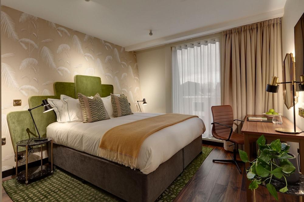 Brama Room Type - Double Room
