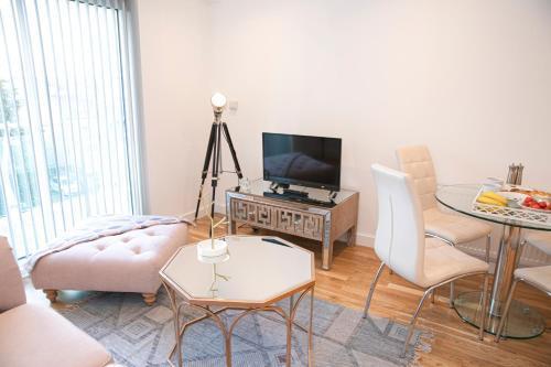 Sunshine Place Room Type - Standard Apartment Sunshine Place Room Type - Standard Apartment