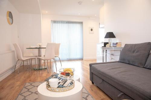 Sunshine Place Room Type - Deluxe Apartment Sunshine Place Room Type - Deluxe Apartment