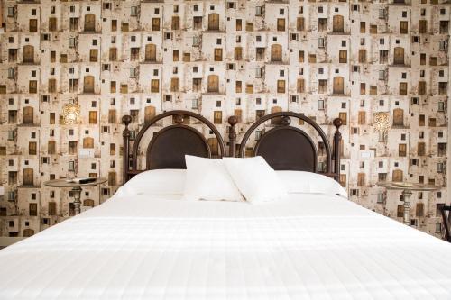 B&B Il Castello Room Type - Deluxe Room