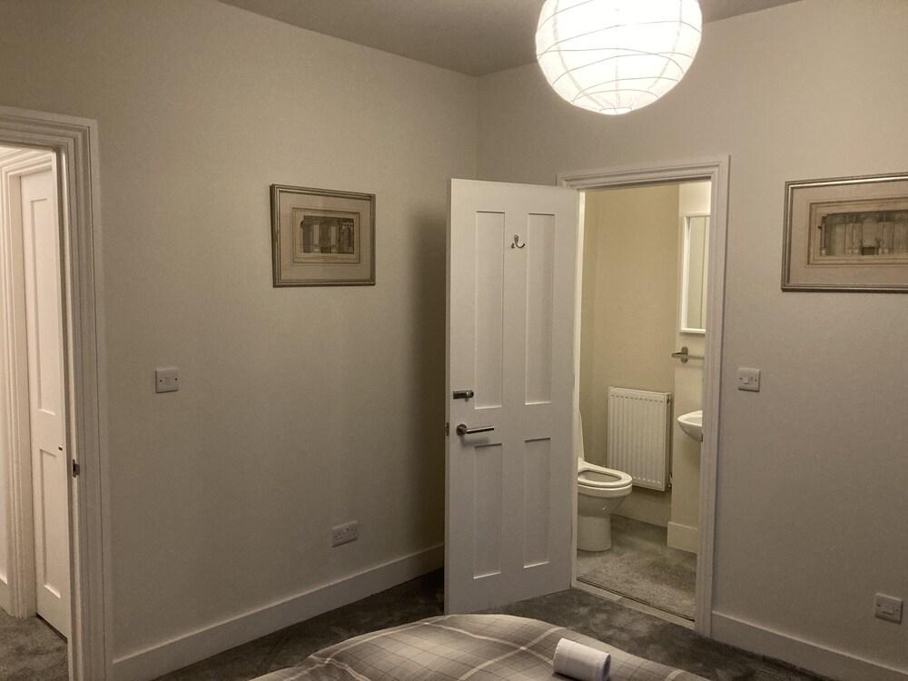 The Dimmer. 2 Bedroom Apartment - Tap to explore photos