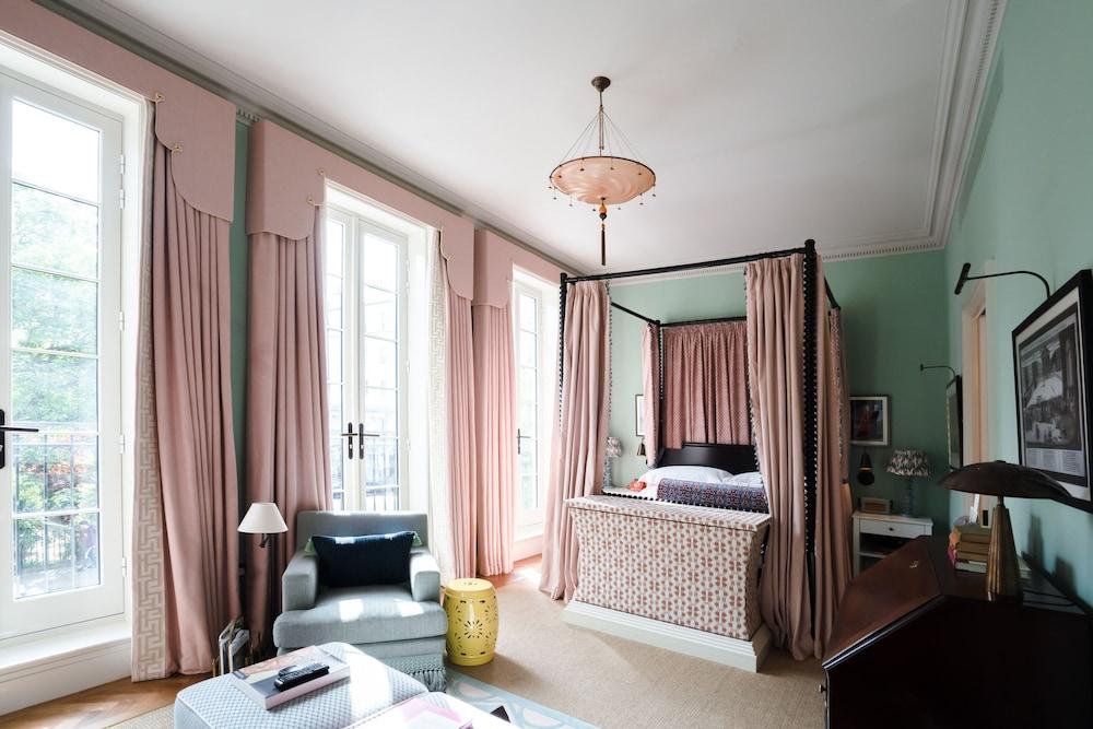 Beaverbrook Town House Room Type - Suite, 2 Bedrooms