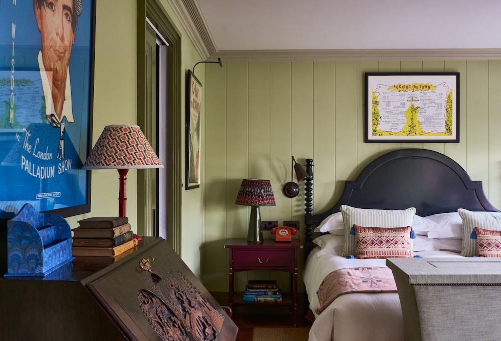 Beaverbrook Town House Room Type - Deluxe Room