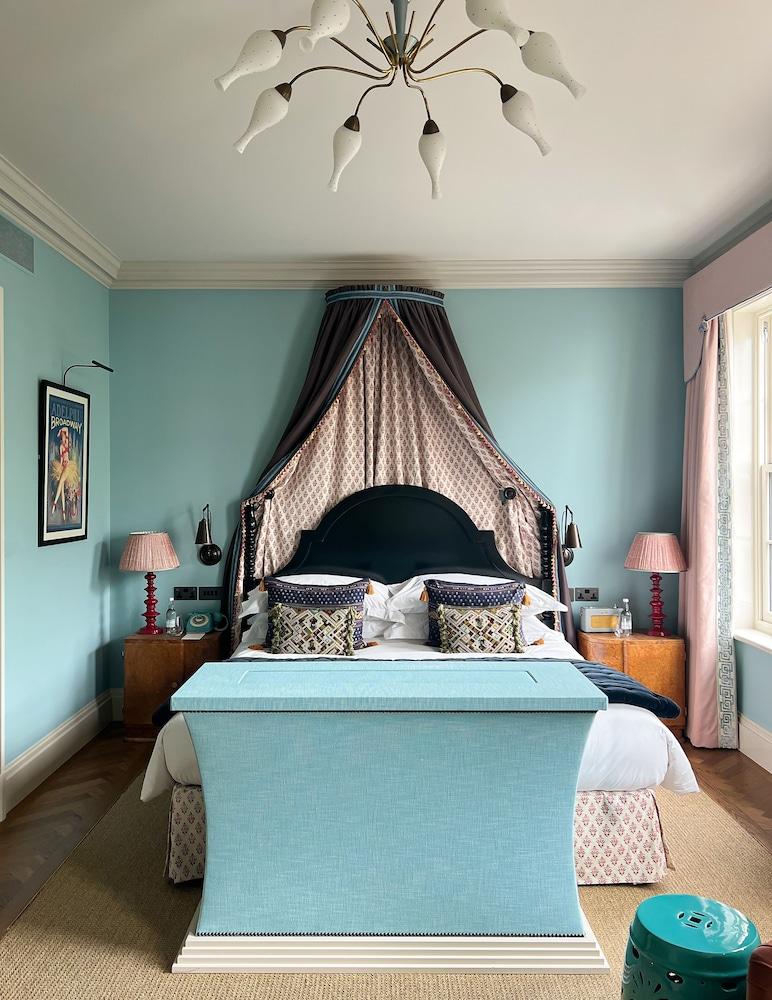Beaverbrook Town House Room Type - Studio Suite