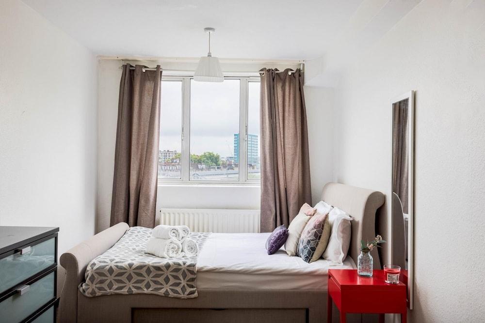 Lovely 1-bedroom Near Regent s Park - Tap to explore photos