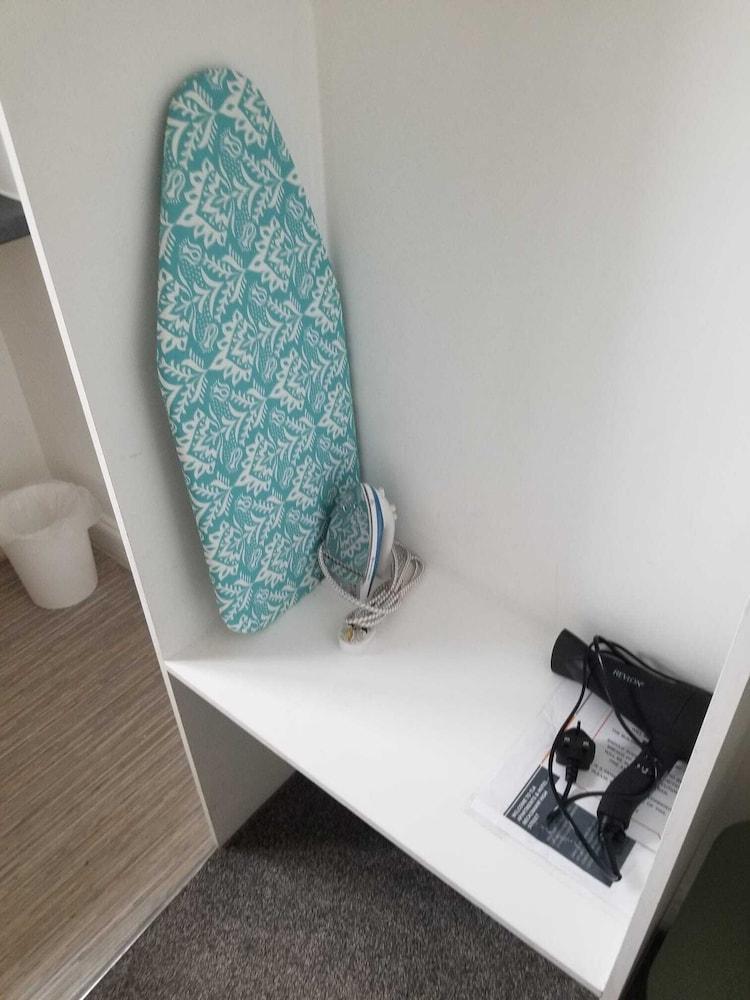 30 Beckenham Studios Room Type - Standard Triple Room
