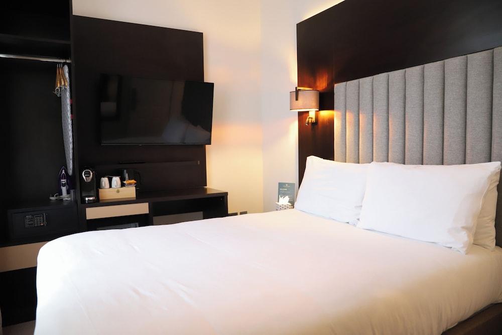 Rove Hotel London Paddington Room Type - Standard Double Room