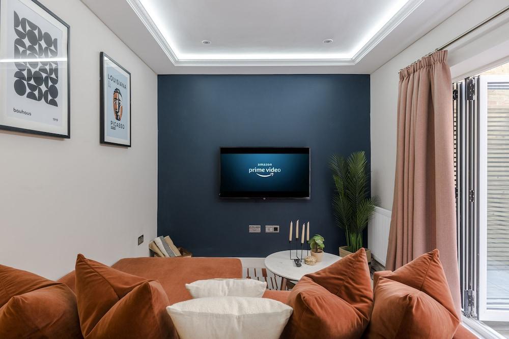 Your Apartment Shepherd's Bush Room Type - Business Apartment